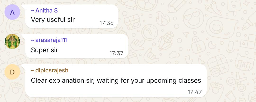 Review 1
