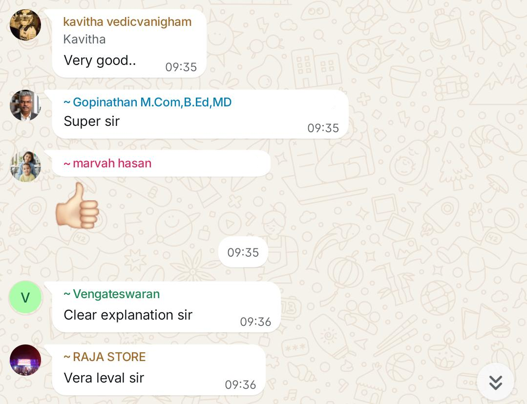 Review 2