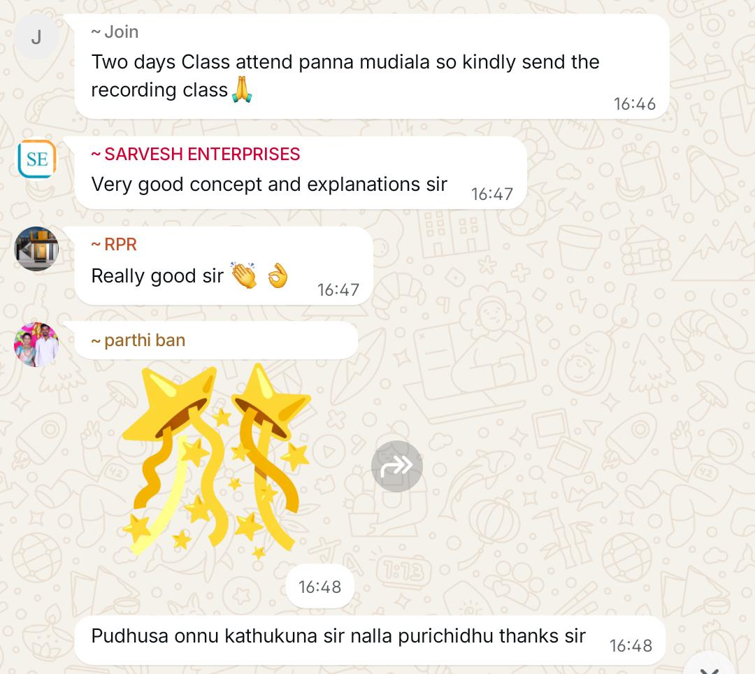 Review 3